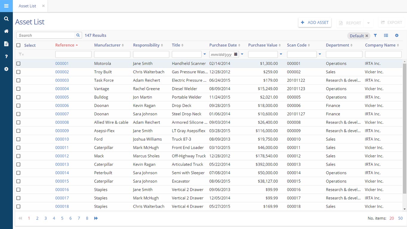 Asset Tracking Software MRI Software Get A Demo Today 