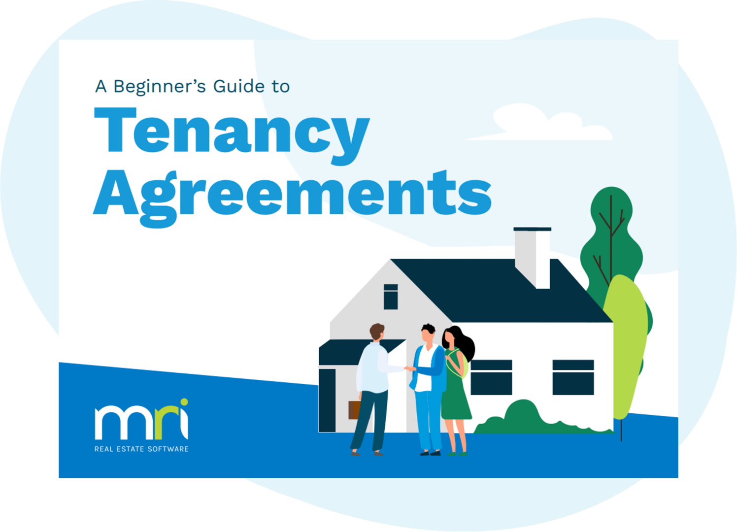 Tenancy Agreement Beginners Guide Mri Software