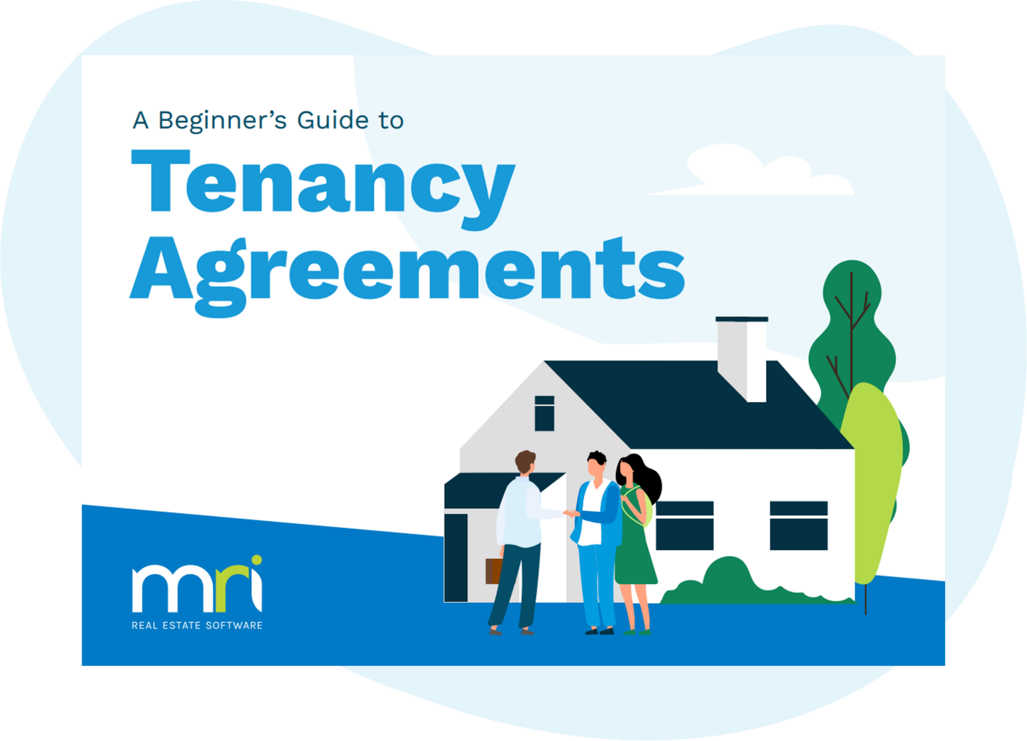 Define Land Tenure By Tenancy