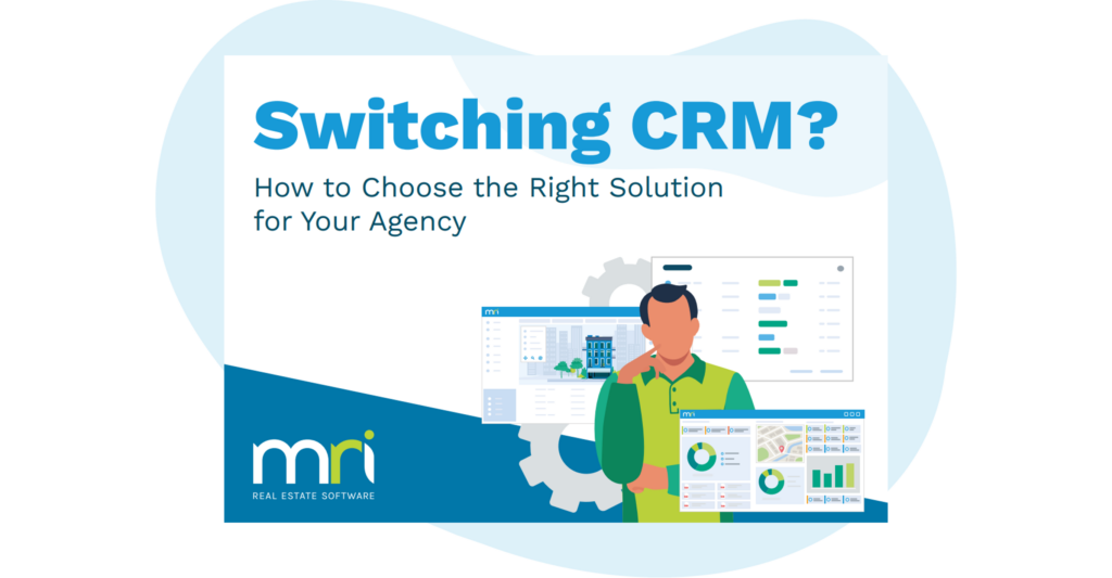 Case study WHISE CRM, Check out our project WHISE CRM: Complet web-based  CRM solution, easily accessible from any device and able to help end-users  (real estate agents) save