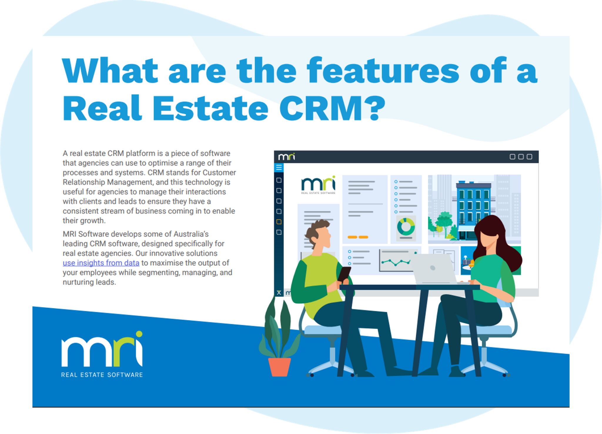 Crm Meaning Real Estate