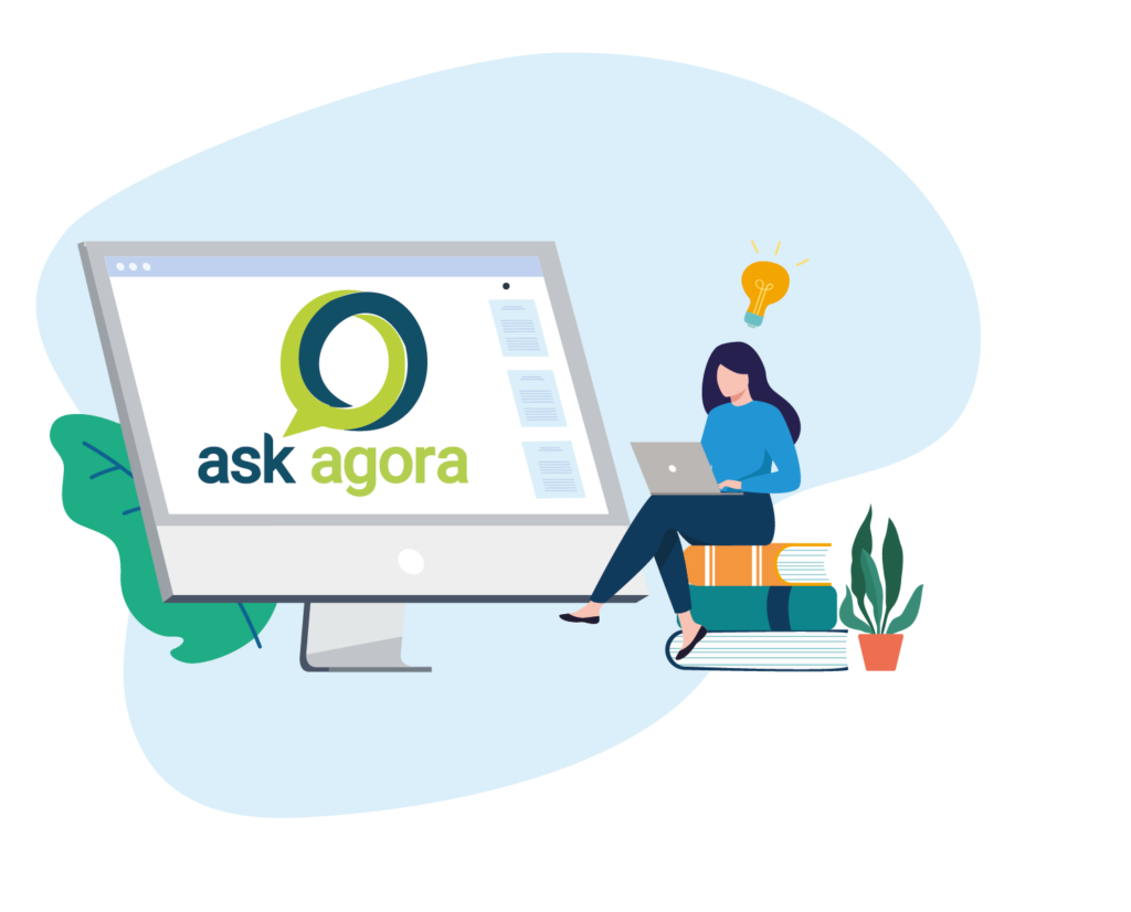 Ask Agora