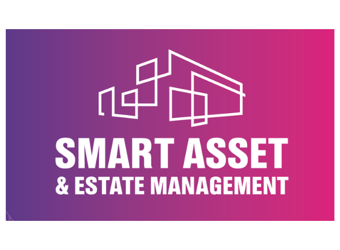 Smart Asset & Estate Management Event Enquiry