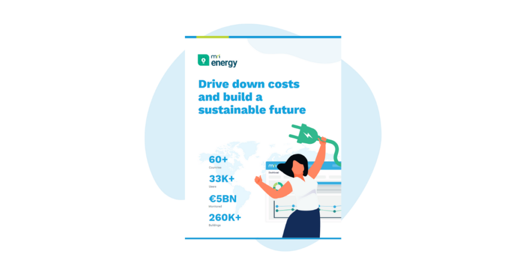 MRI Energy brochure