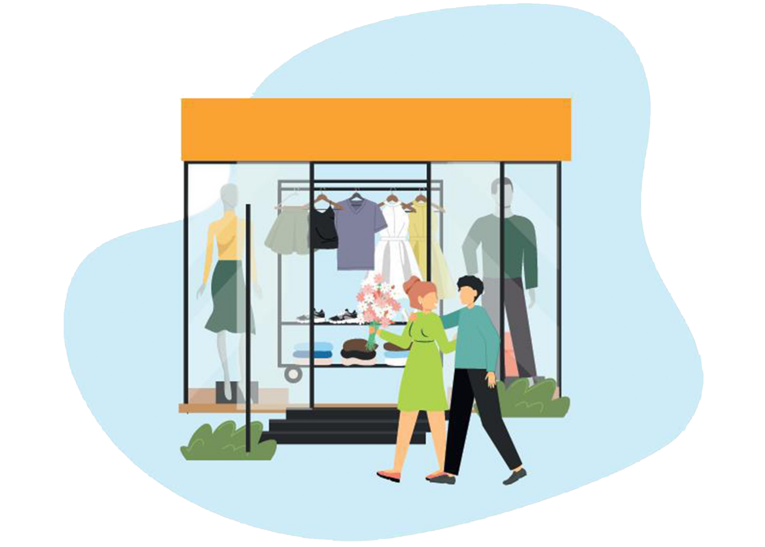 [On-Demand Webinar] Navigating The Shift In Footfall Trends, Consumer ...