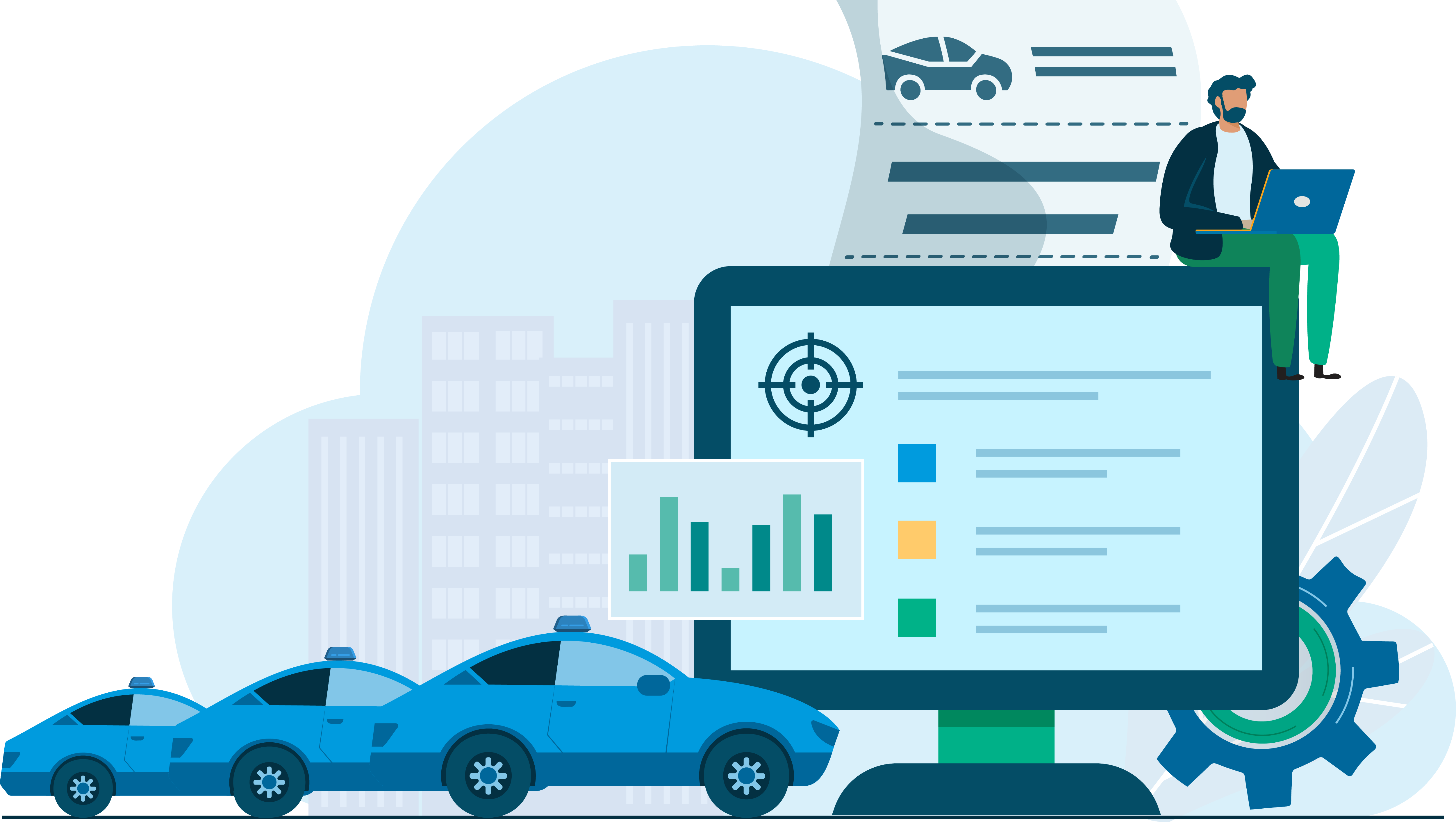 Lease Management and IFRS 16 Challenges in Blue Light Fleet Operations ...