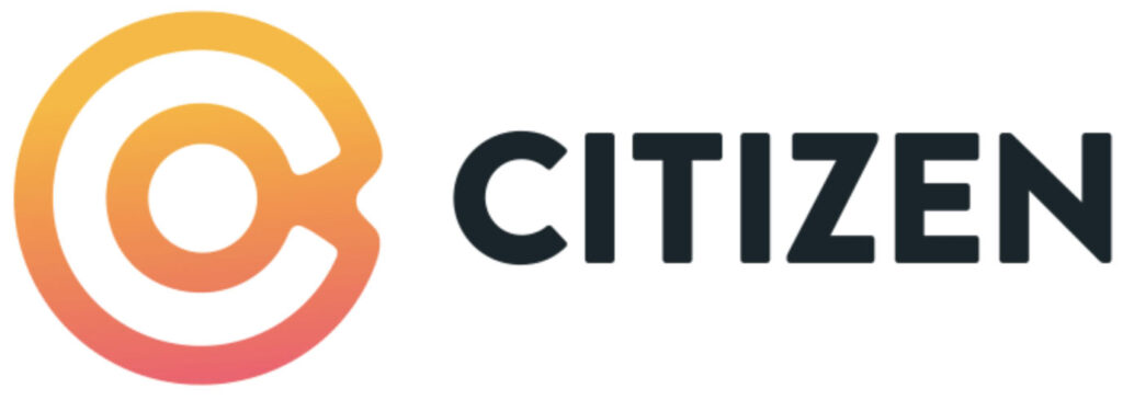 Citizen Housing Logo