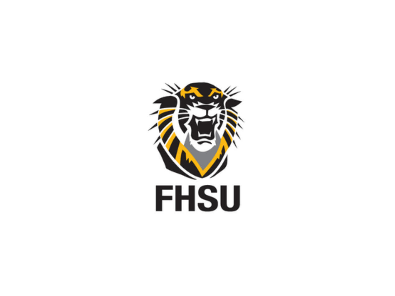 Fort Hays State University Logo Fhsu Png Logo Vector - vrogue.co