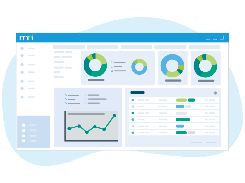 Better informed strategic decisions with custom analysis made simple