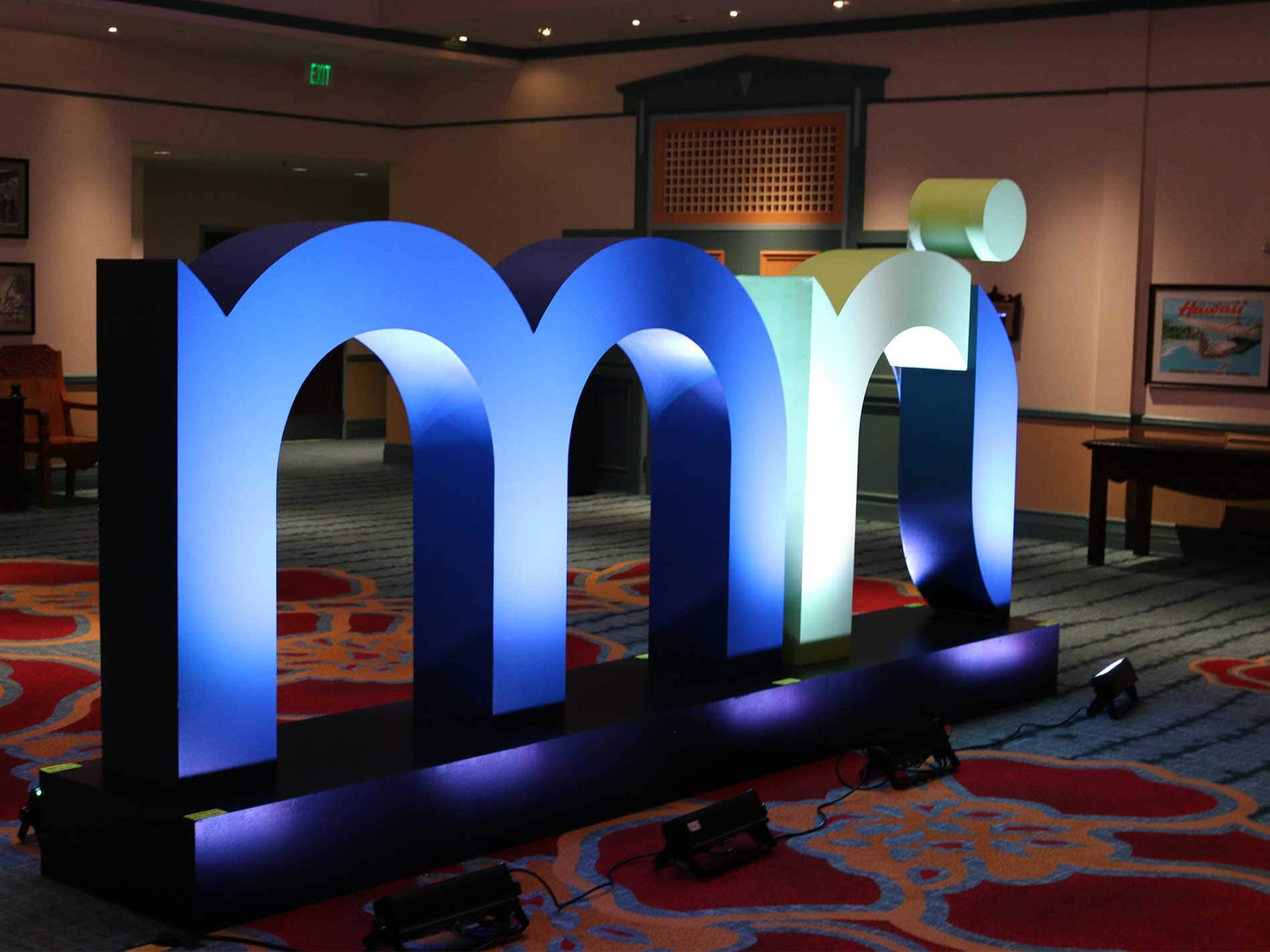 The Magic of MRI's 2017 International Users Conference MRI Software