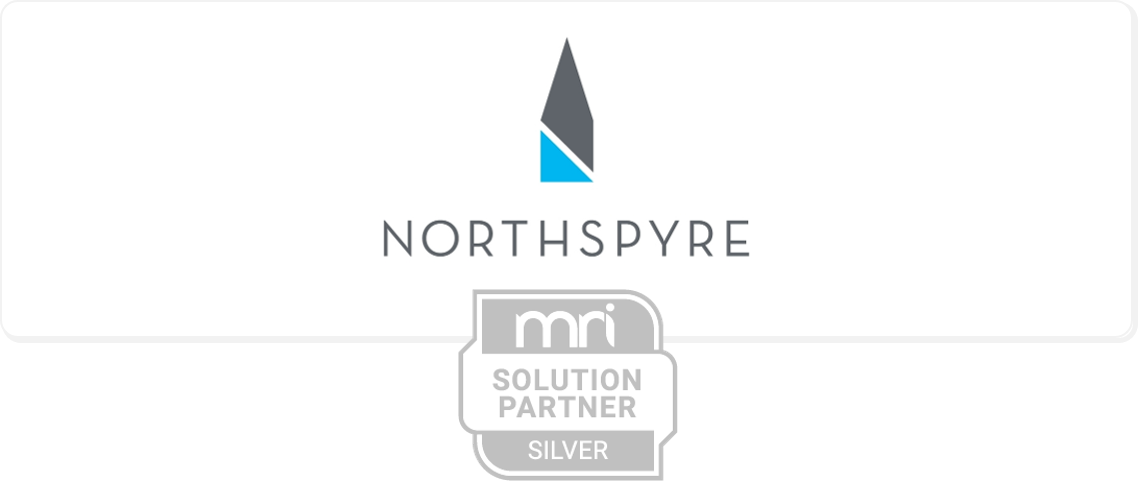 Northspyre - MRI Software