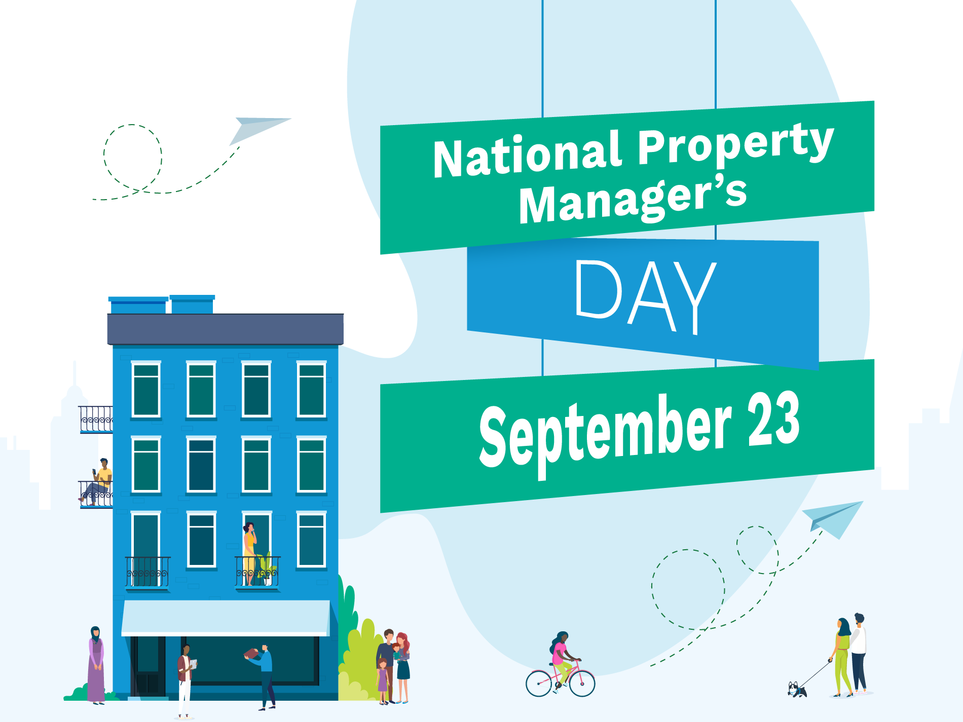 MRI Software Establishes National Property Manager’s Day to Promote