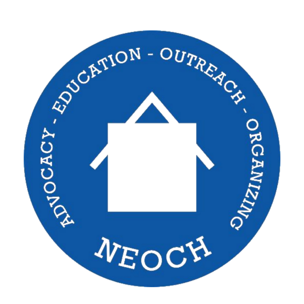 MRI Foundation NEOCH - Who are NEOCH?