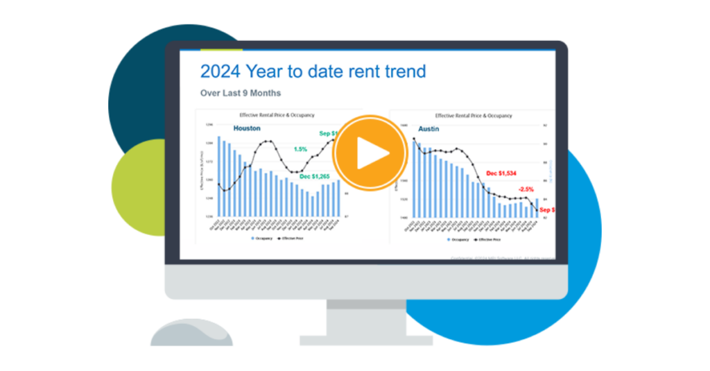 Webinar Multifamily Market Transitions